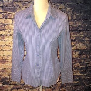 Button down dress shirt